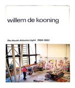Willem de Kooning: Het Noordatlantisch licht  1960-1983, Nieuw, Ophalen of Verzenden, Meerdere auteurs, Overige onderwerpen