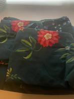 Pip studio dekbed, donkerblauw, Gebruikt, Blauw, Dekbedovertrek, Tweepersoons