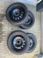 Stalen velg, Ophalen, Zo goed als nieuw