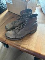 Orginele Engelse combat laarzen wo2, Ophalen of Verzenden, Landmacht, Engeland, Kleding of Schoenen
