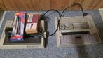 NMS1436 MSX Philips printer en Olivetti DM109 printer, Ophalen