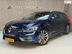Renault Talisman Estate 1.6 TCe Intens 4Control, Auto's, Renault, 1618 cc, Gebruikt, 4 cilinders, 1850 kg