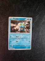 Froakie 056/167 Twilight masquerade, Ophalen of Verzenden, Zo goed als nieuw
