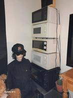 Diverse Magnetrons - Verschillende Modellen, Gebruikt, Grill, Ophalen of Verzenden, Magnetron