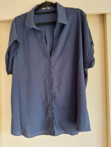 Blouse , nieuw, niet verkleurd 3xl beschikbaar voor biedingen