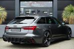 Audi RS6 Avant 4.0 TFSI Quattro 600pk DynamicPlus/Keramisch/, Automaat, Gebruikt, 600 pk, RS6