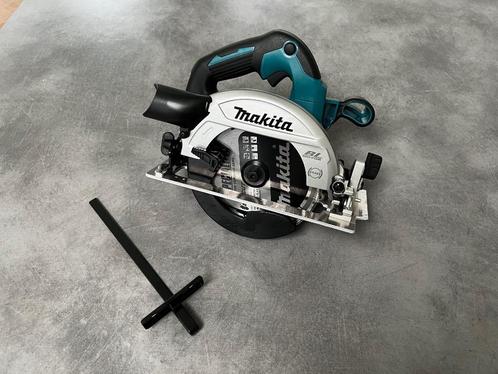 MAKITA DHS660ZJ ACCU CIRKELZAAG 18v 165mm BRUSHLES ZAAG LXT, Tuin en Terras, Hand-tuingereedschap, Nieuw, Overige soorten, Ophalen of Verzenden