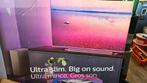 Philips soundbar 6000 serie, Ophalen of Verzenden, Met externe subwoofer, Zo goed als nieuw