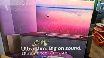 Philips soundbar 6000 serie beschikbaar voor biedingen