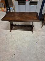 Retro salontafel, Antiek en Kunst, Antiek | Meubels | Tafels, Ophalen