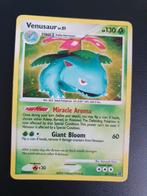 Venusaur 20/132 holo pokemon kaart, Hobby en Vrije tijd, Verzamelkaartspellen | Pokémon, Ophalen of Verzenden, Zo goed als nieuw