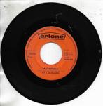 ZZ & De Maskers - La comparsa, Cd's en Dvd's, Gebruikt, 7 inch, Single, Ophalen of Verzenden