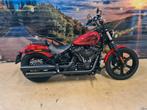 HARLEY-DAVIDSON 5HD ORIGINEEL NL STREET BOB 114 FXBBS 2024, Motoren, Motoren | Harley-Davidson, 2 cilinders, HARLEY-DAVIDSON, Motorrijbewijs A