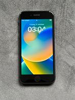iPhone 8 - 128gb, Telecommunicatie, Mobiele telefoons | Apple iPhone, Ophalen, 80 %, Zwart, Zonder abonnement