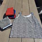 10 dames hemdjes in maat 50/52/XXL, Ophalen, Zo goed als nieuw, Maat 46/48 (XL) of groter