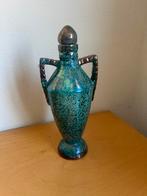 Jugenstil vaas Thüringen, Ophalen of Verzenden