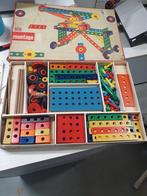 Constructie doos, Ophalen of Verzenden