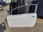 Ford Fiesta Mk7 3D linkerdeur, Ophalen of Verzenden, Gebruikt, Ford, Deur