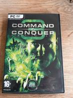 Command & Conquer 3: Tiberium Wars - Kane Edition (PC), Spelcomputers en Games, Games | Pc, Ophalen, Gebruikt, 1 speler, Eén computer