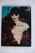 Sleepless Nights van Helmut Newton, Helmut Newton, Ophalen of Verzenden, Gelezen, Fotografen