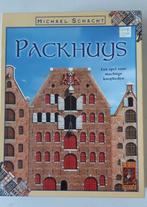 Packhuijs / Packhuys, Hobby en Vrije tijd, Gezelschapsspellen | Bordspellen, Een of twee spelers, Ophalen of Verzenden, Gebruikt