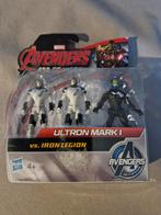Ultron Mark I vs Iron Legion, Ophalen of Verzenden, Nieuw