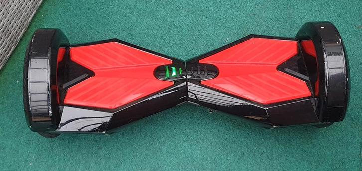 Hoverboard - Zelfbalancerend Board, Kinderen en Baby's, Speelgoed | Buiten | Accuvoertuigen, Gebruikt, Ophalen of Verzenden