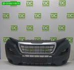 Peugeot Boxer Bus ('06-'19) Voorkop (compleet) wit, Gebruikt, Ophalen of Verzenden, Peugeot, Peugeot