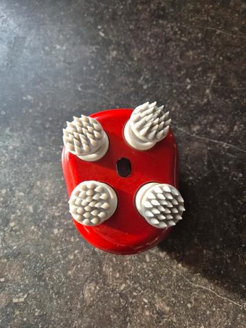 Handmassage apparaat - Ontspanning gegarandeerd! beschikbaar voor biedingen