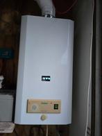 Vaillant MAG premium pro 19/2 propaan geiser (gasfles), Ophalen of Verzenden, Gebruikt, Propaan of Butaan, Geiser