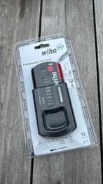 Te koop Een splinternieuwe Wiha bitset in blister, Ophalen of Verzenden, Zo goed als nieuw