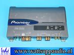 Pioneer PRS-D200 2 kanaals / mono versterker, Gebruikt, ., Ophalen of Verzenden, .