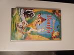 Disney Classics – Bambi (VHS, Nederlands gesproken), Gebruikt, Tekenfilm, Alle leeftijden, Ophalen of Verzenden