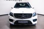 Mercedes-Benz GLS 500 4MATIC 7 Persoonsuitvoering (bj 2016), Auto's, Mercedes-Benz, Origineel Nederlands, Te koop, Benzine, Gebruikt