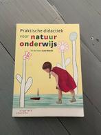 Els de Vaan - Praktische didactiek voor natuuronderwijs, Natuurwetenschap, Ophalen of Verzenden, Zo goed als nieuw, Els de Vaan