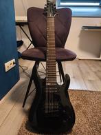 Harley Benton 8string, Ophalen, Zo goed als nieuw, Solid body, Overige merken