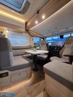 Hymer BMC-I 600 White Line*Levelsysteem*Alde*Lithium*Bomvol!, Caravans en Kamperen, Campers, 7 tot 8 meter, Bedrijf, Diesel, Hymer