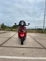 Vespa Primavera | 80cc 4T 4V | Akrapovic | Zelioni | Malossi, Ophalen, Overige modellen, Maximaal 45 km/u, Zo goed als nieuw