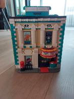 Lego friends theater 41714, Ophalen of Verzenden, Zo goed als nieuw