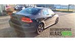 Voorbumper van een Saab 9-3, Auto-onderdelen, Carrosserie en Plaatwerk, Gebruikt, Ophalen of Verzenden, Bumper, Saab