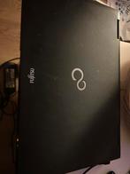 Computer Fujitsu, Ophalen