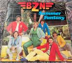LP BZN - Summer Fantasy, Ophalen of Verzenden, 1960 tot 1980, Gebruikt, 12 inch