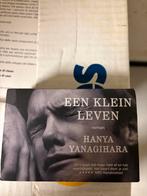 Een Klein Leven - Hanya Yanagihara, Ophalen of Verzenden, Zo goed als nieuw, Nederland