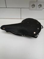 Brooks mooi zadel voor oldtimer, Oldtimer, Gebruikt, Ophalen of Verzenden, Zadel