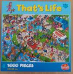 Diverse puzzels 100 stukjes, Ophalen of Verzenden