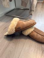 UGG’s, Kleding | Dames, Schoenen, Bruin, Ophalen of Verzenden, Pantoffels of Sloffen, Gedragen