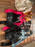 Meisjes vesten/jacks, Ophalen of Verzenden, Zo goed als nieuw