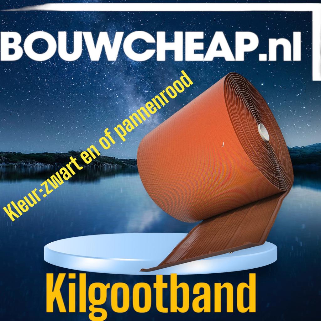 Daktoebehore, Ophalen of Verzenden, Nieuw