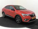Renault Arkana 1.6 E-Tech Hybrid 145 Intens, Auto's, Renault, Stof, Euro 6, Origineel Nederlands, Bedrijf