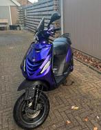 Piaggio Zip 4t SP, Fietsen en Brommers, Scooters | Piaggio, Ophalen, Gebruikt, Maximaal 45 km/u, Zip